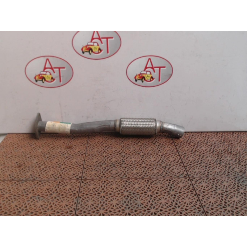 Tube avant (echappement) FORD  d’occasion
