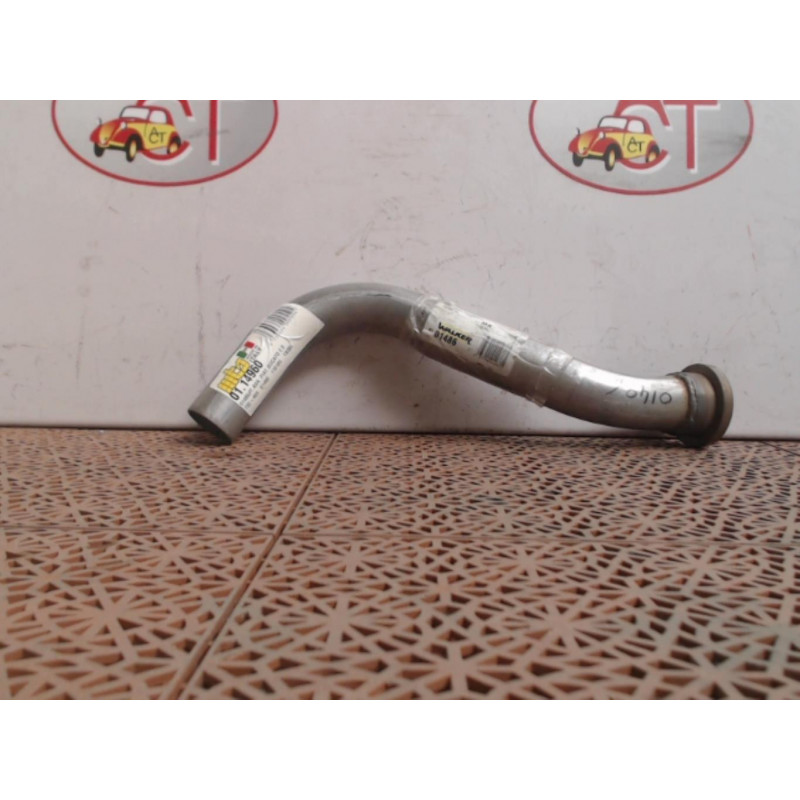 Tube avant (echappement) FIAT  d’occasion