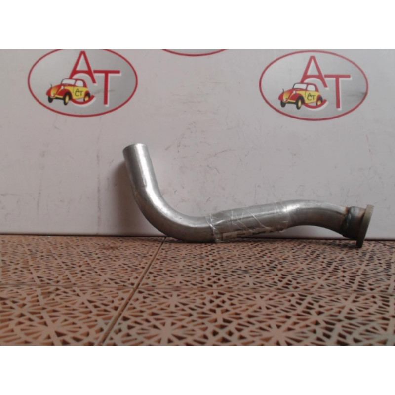 Tube avant (echappement) FIAT  d’occasion