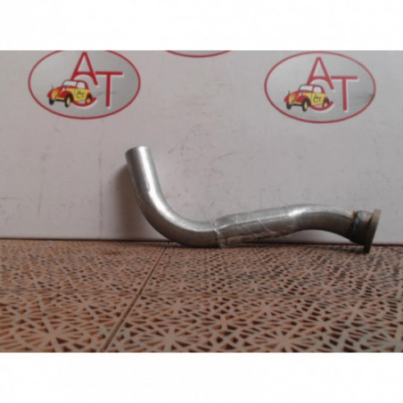 Tube avant (echappement) FIAT  d’occasion