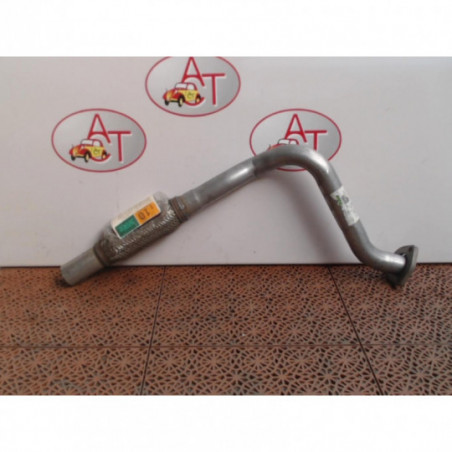 Tube avant (echappement) FIAT  d’occasion