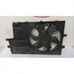 Moto ventilateur radiateur MERCEDES CLASSE A (168) PHASE 1 d’occasion