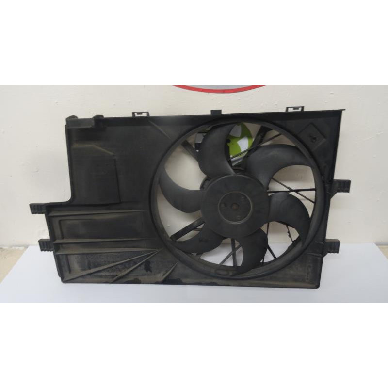 Moto ventilateur radiateur MERCEDES CLASSE A (168) PHASE 1 d’occasion