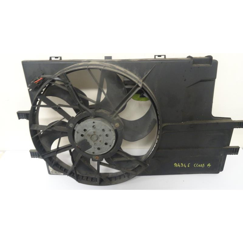 Moto ventilateur radiateur MERCEDES CLASSE A (168) PHASE 1 d’occasion
