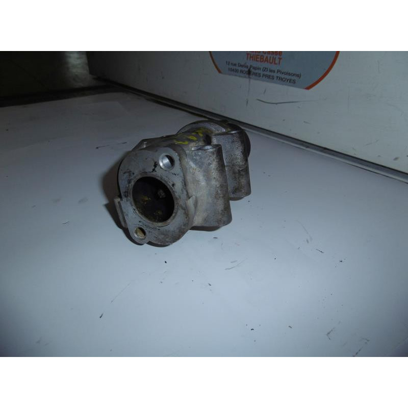 Vanne EGR CITROEN EVASION d’occasion