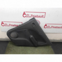 Panneau de porte arriere droit OPEL AGILA II d’occasion
