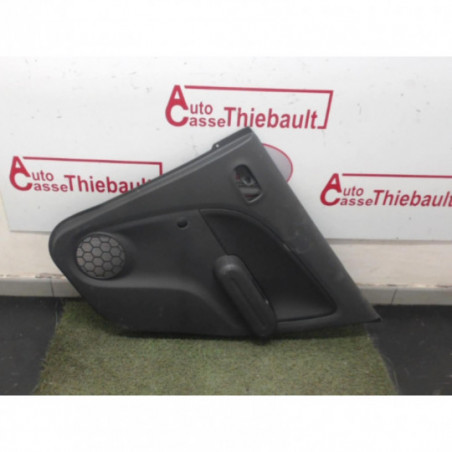 Panneau de porte arriere droit OPEL AGILA II d’occasion