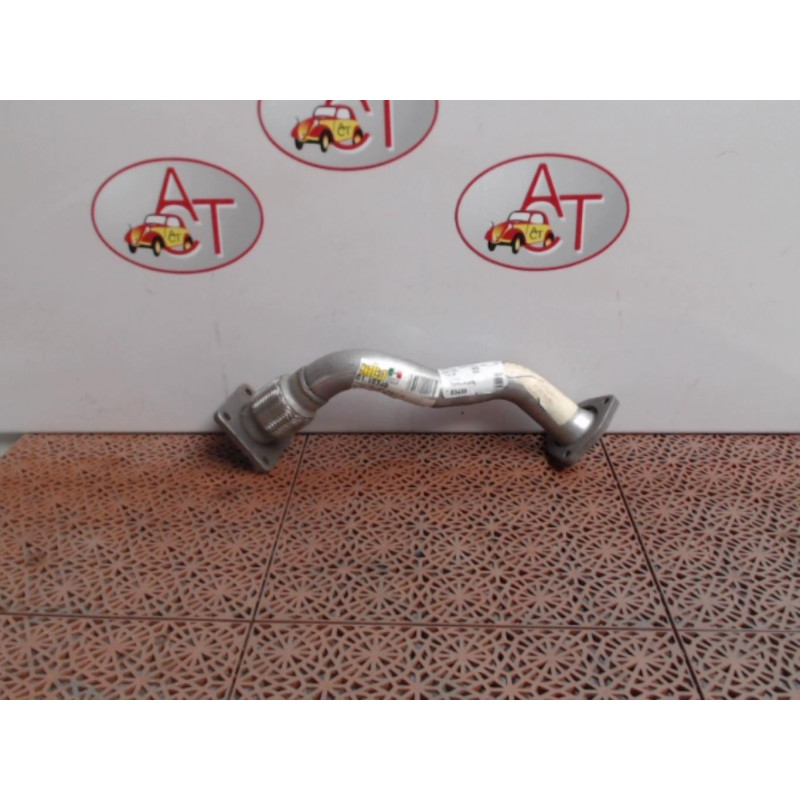 Tube avant (echappement) SEAT  d’occasion