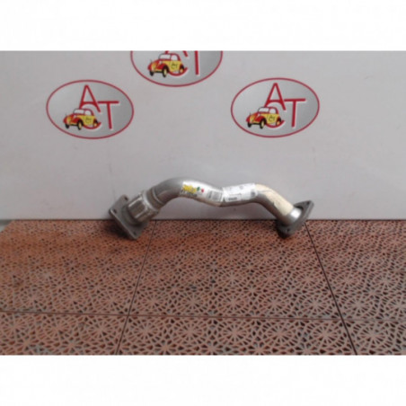 Tube avant (echappement) SEAT  d’occasion
