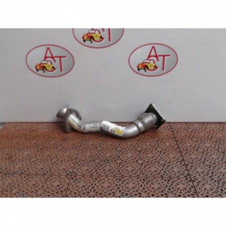 Tube avant (echappement) SEAT  d’occasion