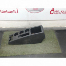Console central (interieur plastique) TOYOTA COROLLA VERSO II PHASE 1 d’occasion