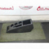 Console central (interieur plastique) TOYOTA COROLLA VERSO II PHASE 1 d’occasion