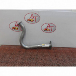 Tube avant (echappement) RENAULT  d’occasion