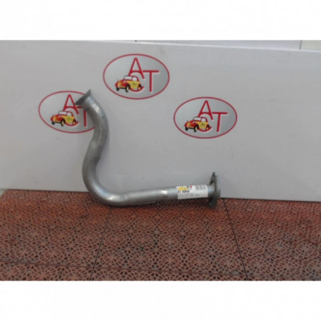 Tube avant (echappement) RENAULT  d’occasion