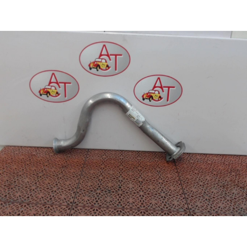 Tube avant (echappement) RENAULT  d’occasion