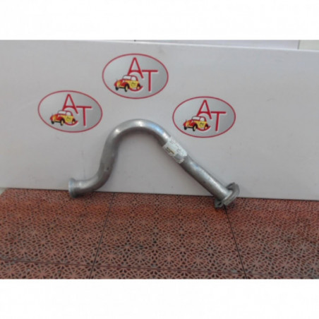 Tube avant (echappement) RENAULT  d’occasion