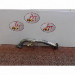 Tube avant (echappement) HONDA  d’occasion