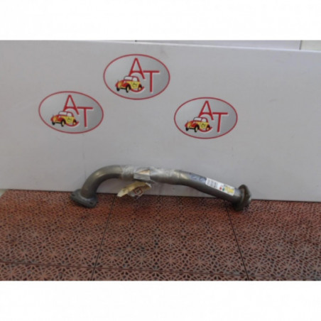 Tube avant (echappement) HONDA  d’occasion