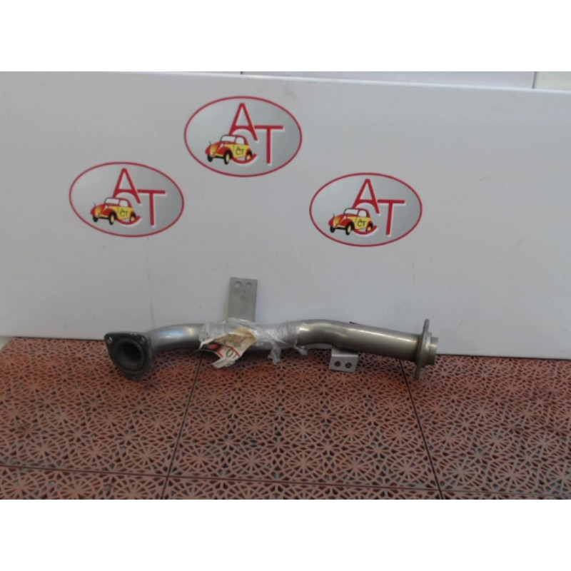 Tube avant (echappement) HONDA  d’occasion