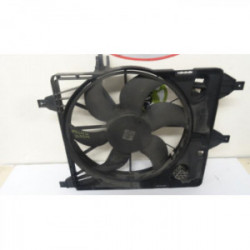 Moto ventilateur radiateur VOLKSWAGEN POLO IV (9N3) PHASE 2 d’occasion