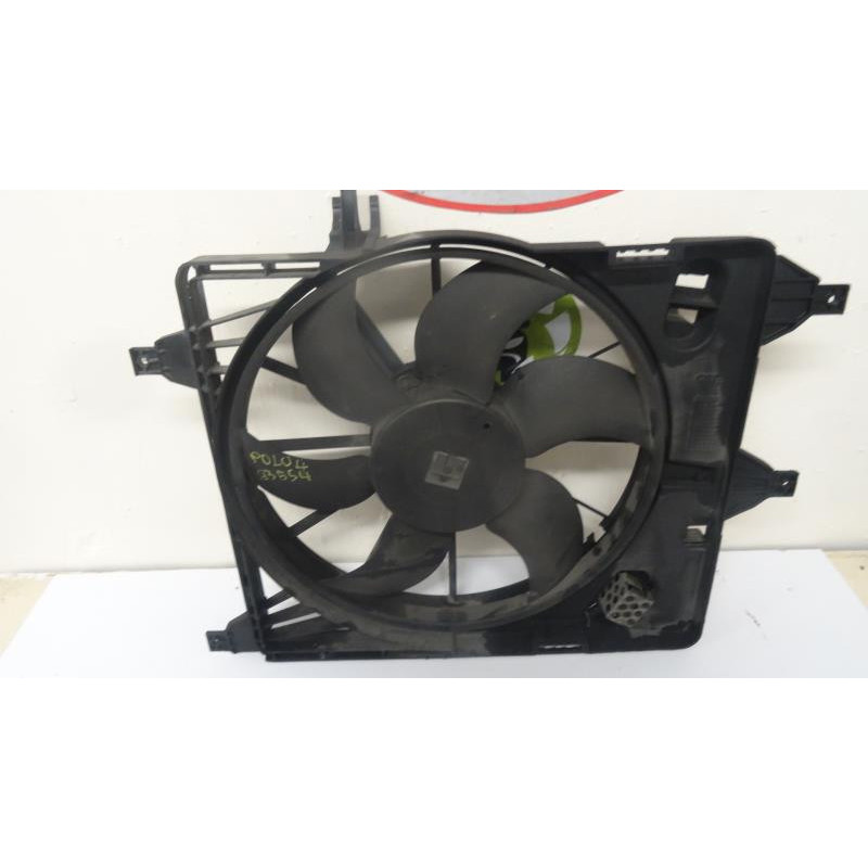 Moto ventilateur radiateur VOLKSWAGEN POLO IV (9N3) PHASE 2 d’occasion