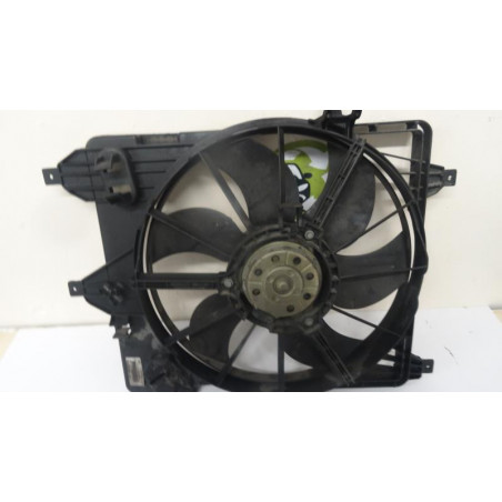 Moto ventilateur radiateur VOLKSWAGEN POLO IV (9N3) PHASE 2 d’occasion