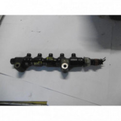 Rampe injection PEUGEOT 1007 d’occasion