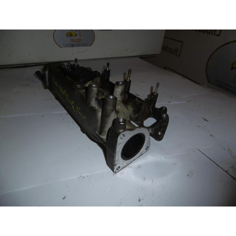 Collecteur d'admission FIAT MULTIPLA PH1 MONOSPACE (186) 1.9 JTD d’occasion