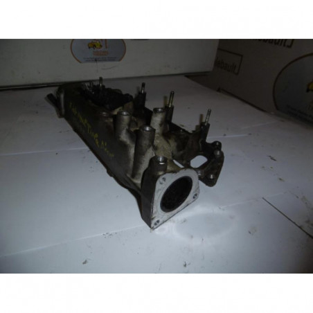Collecteur d'admission FIAT MULTIPLA PH1 MONOSPACE (186) 1.9 JTD d’occasion
