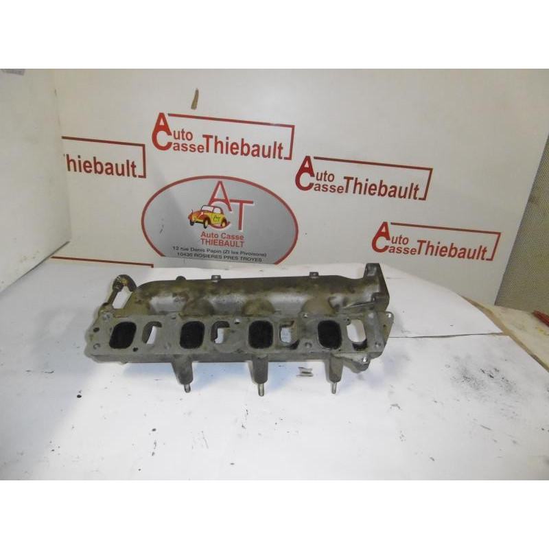 Collecteur d'admission FIAT MULTIPLA PH1 MONOSPACE (186) 1.9 JTD d’occasion
