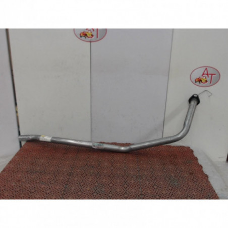 Tube avant (echappement) OPEL CORSA (A) d’occasion