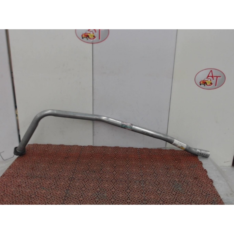 Tube avant (echappement) OPEL CORSA (A) d’occasion