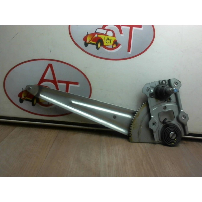 Leve vitre mecanique arriere droit OPEL AGILA II d’occasion