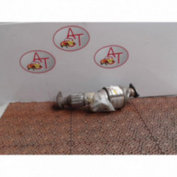 Catalyseur (echappement) AUDI A4 (B5) PHASE 1 d’occasion