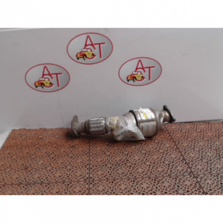 Catalyseur (echappement) AUDI A4 (B5) PHASE 1 d’occasion