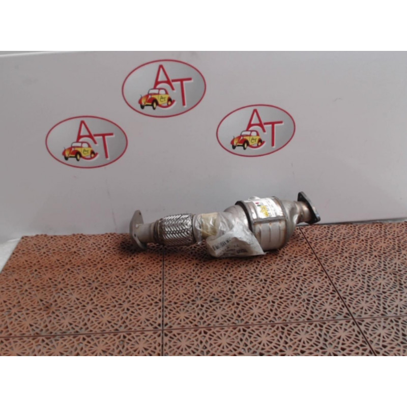 Catalyseur (echappement) AUDI A4 (B5) PHASE 1 d’occasion