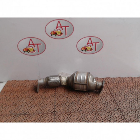 Catalyseur (echappement) AUDI A4 (B5) PHASE 1 d’occasion