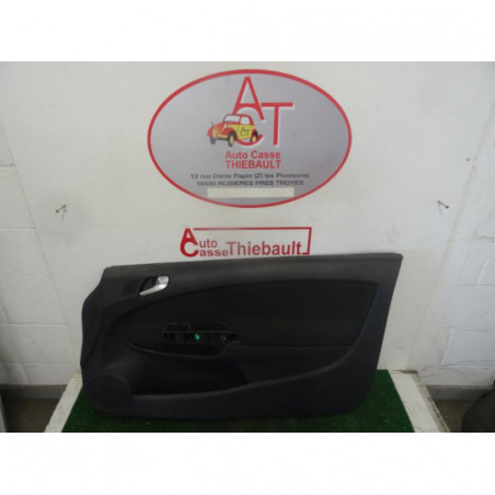 Panneau de porte avant droit OPEL CORSA (D) PHASE 1 d’occasion