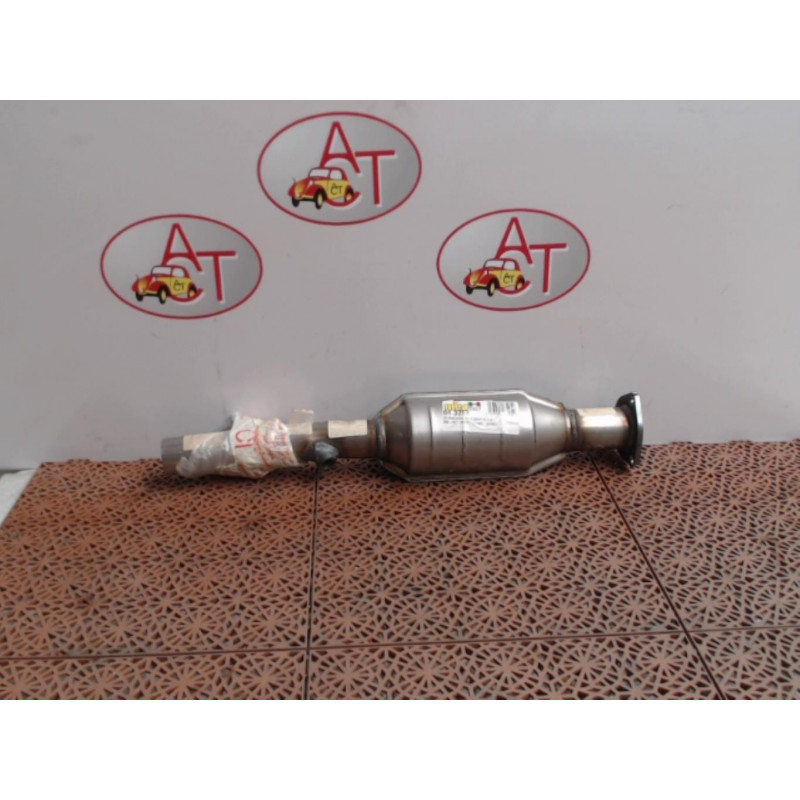 Catalyseur (echappement) VOLKSWAGEN GOLF IV d’occasion