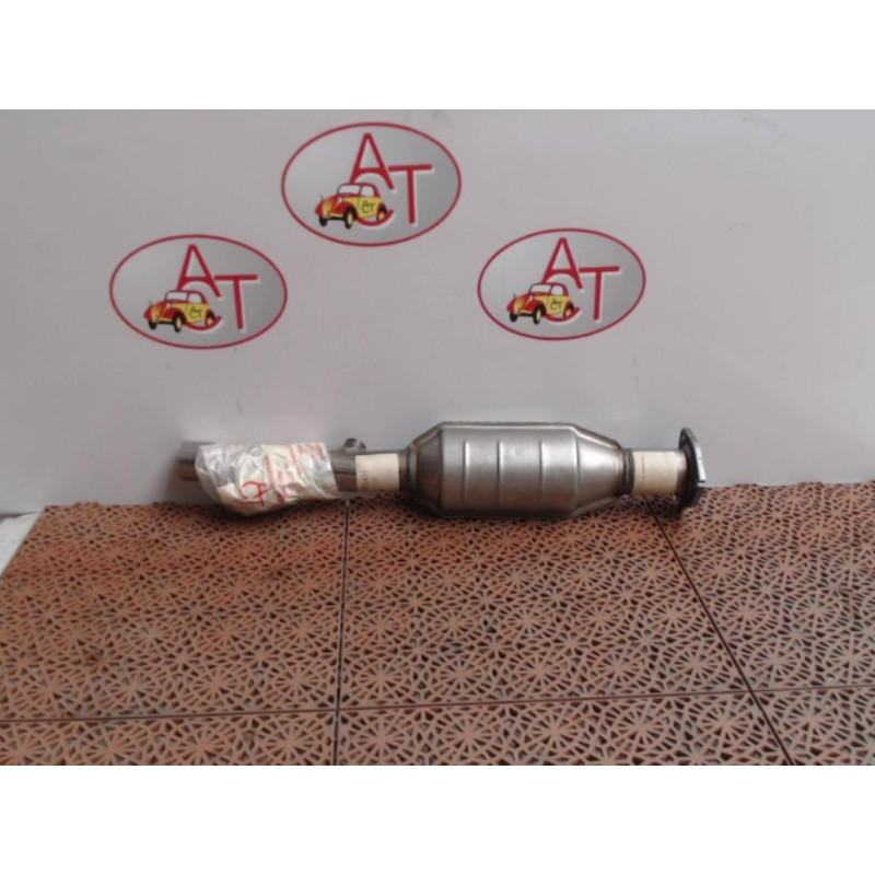 Catalyseur (echappement) VOLKSWAGEN GOLF IV d’occasion