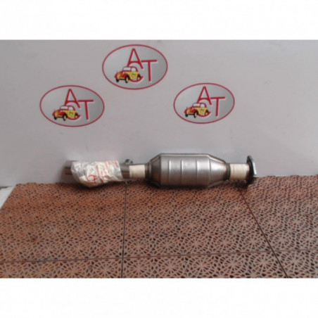 Catalyseur (echappement) VOLKSWAGEN GOLF IV d’occasion