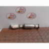 Catalyseur (echappement) VOLKSWAGEN GOLF IV d’occasion
