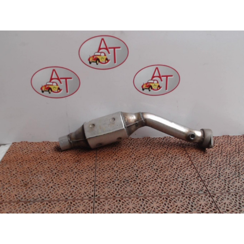 Catalyseur (echappement) PEUGEOT Phase 1 d’occasion