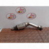 Catalyseur (echappement) PEUGEOT Phase 1 d’occasion