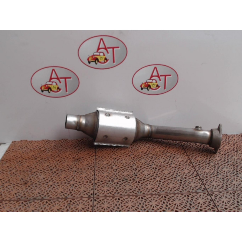 Catalyseur (echappement) PEUGEOT Phase 1 d’occasion