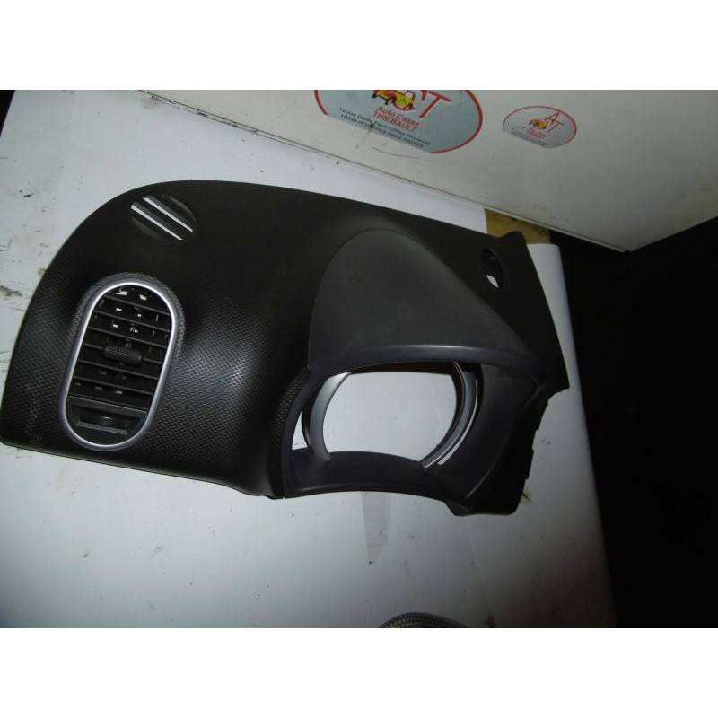 Casquette tableau de bord OPEL AGILA II d’occasion
