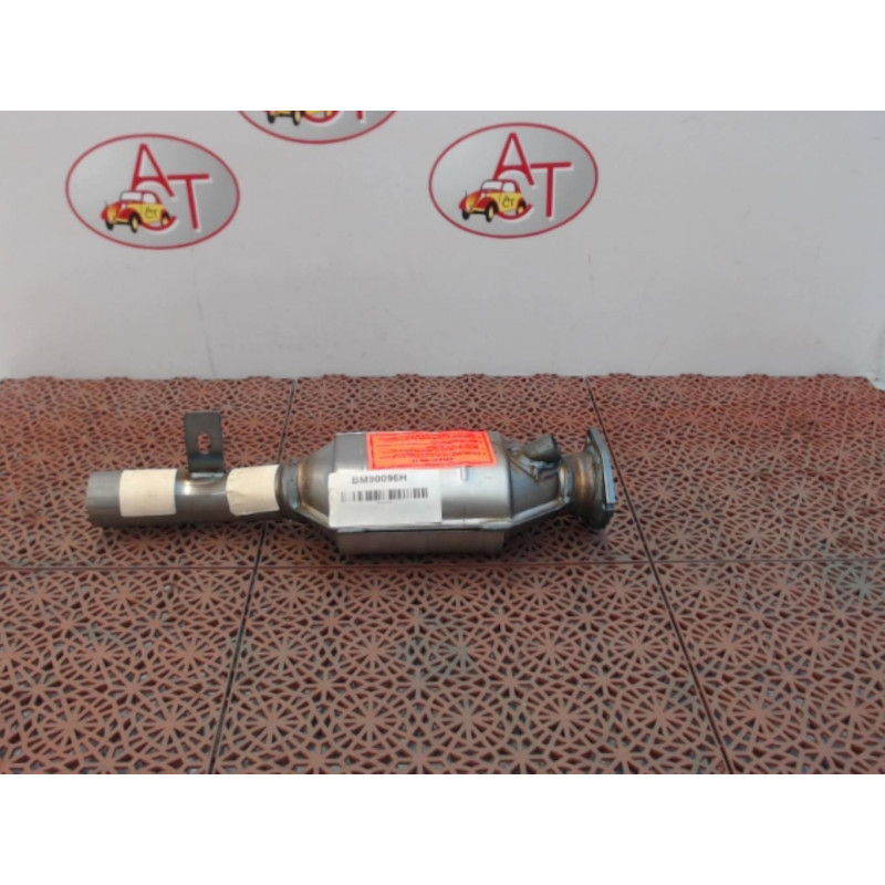 Catalyseur (echappement) SEAT TOLEDO II d’occasion