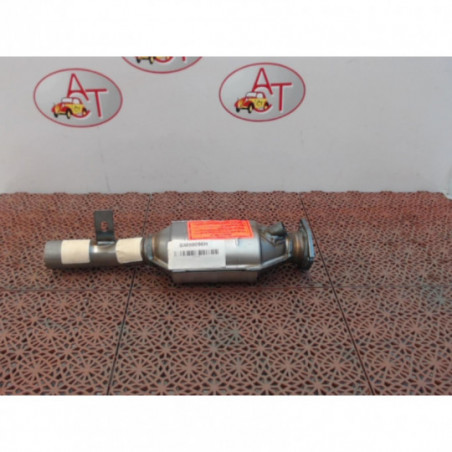 Catalyseur (echappement) SEAT TOLEDO II d’occasion
