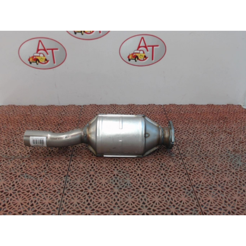 Catalyseur (echappement) SEAT TOLEDO II d’occasion