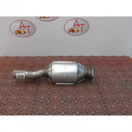 Catalyseur (echappement) SEAT TOLEDO II d’occasion